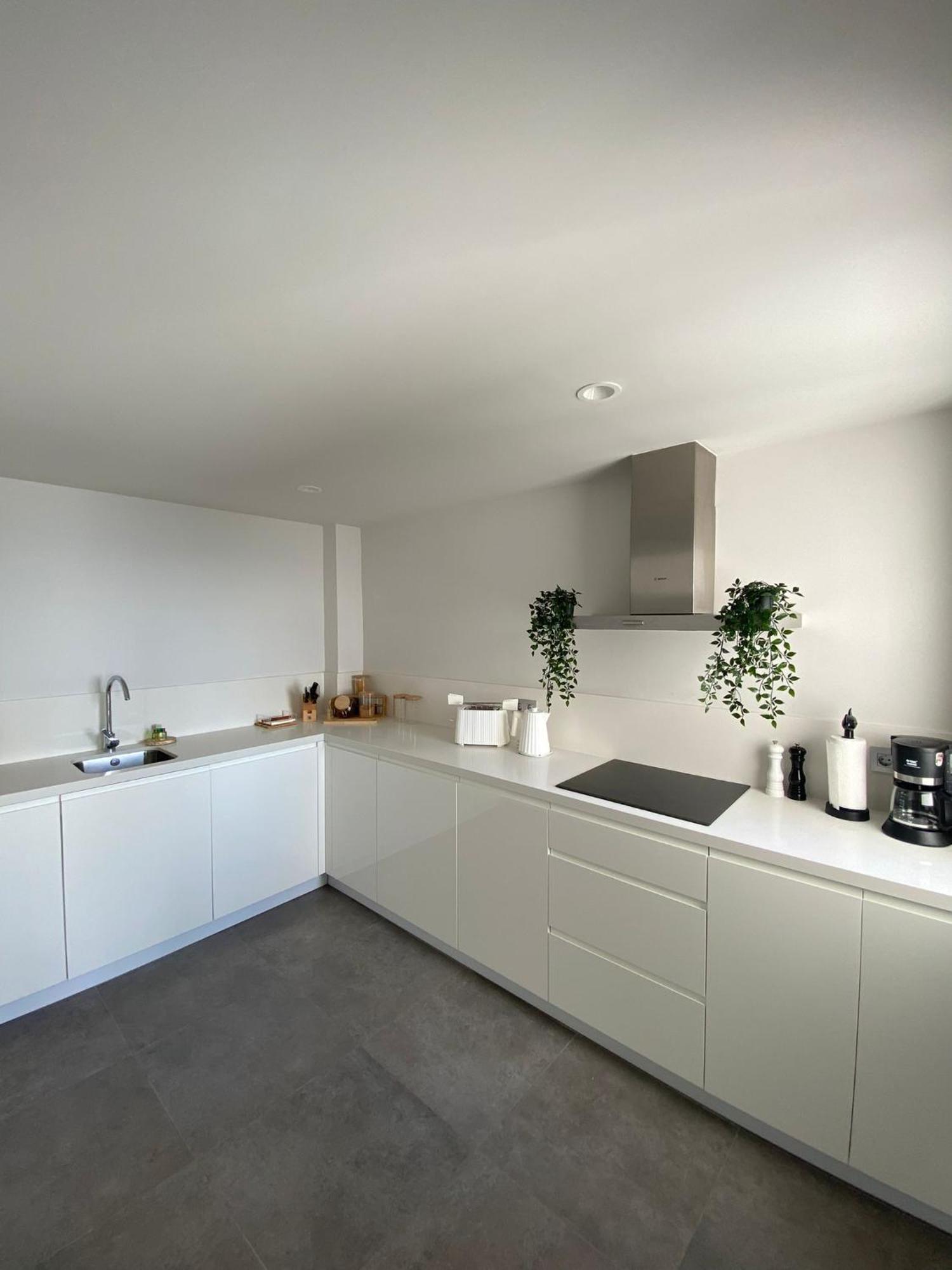 מנילבה Luxury Duplex With Sea Views Blue Suite 3-303 מראה חיצוני תמונה